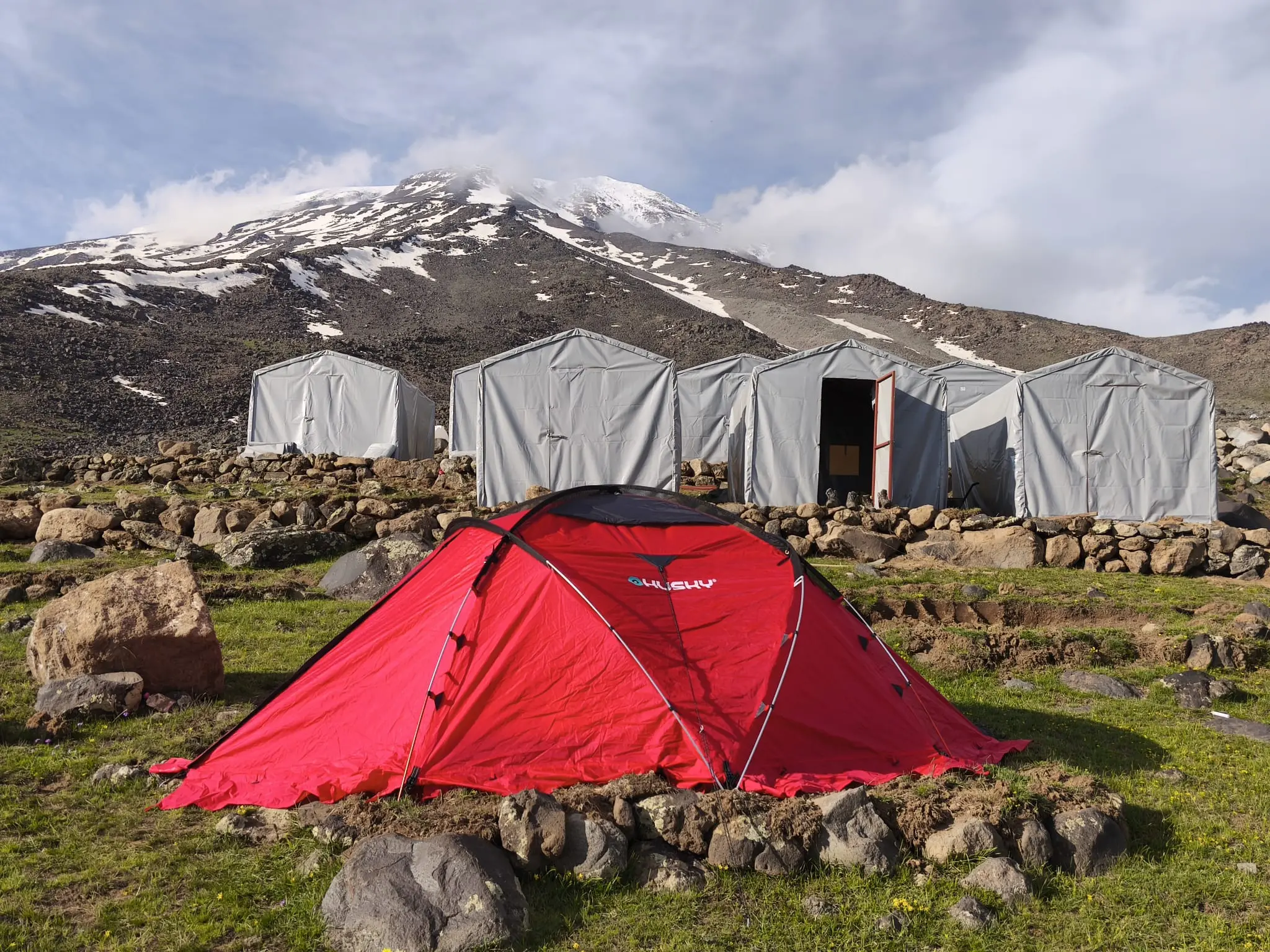 Стоимость восхождения на Арарат – Полный гид