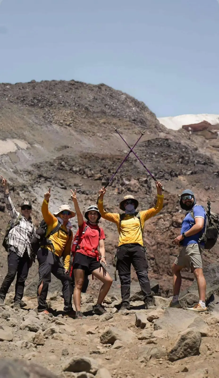 Руководство для начинающих – Арарат все что нужно знать